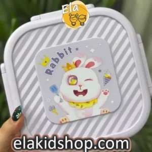 ظرف غذا از فروشگاه لوازم کودک الا