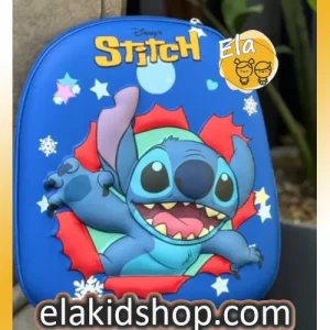 کوله پشتی مهد از فروشگاه لوازم کودک الا