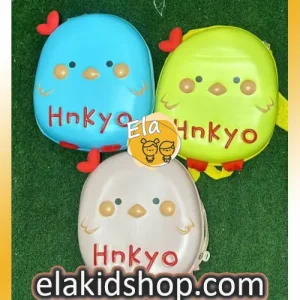 کوله پشتی مهد از فروشگاه لوازم کودک الا