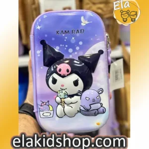 جامدادی تبلتی کرومی از فروشگاه لوازم کودک الا