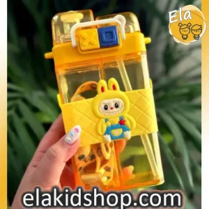 قمقمه دو مخزن از فروشگاه لوازم کودک الا