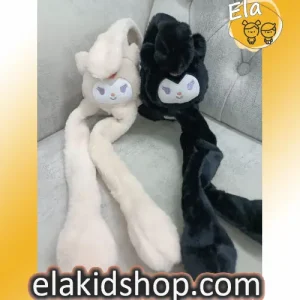 گوشگیر پمپی از فروشگاه لوازم کودک الا