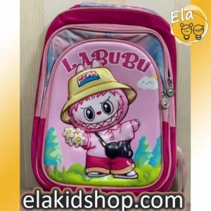 کوله پشتی از فروشگاه لوازم کودک الا