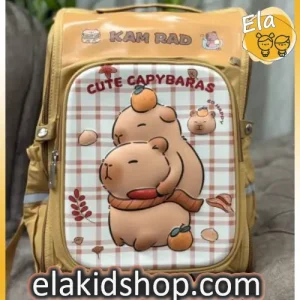 کوله پشتی از فروشگاه لوازم کودک الا